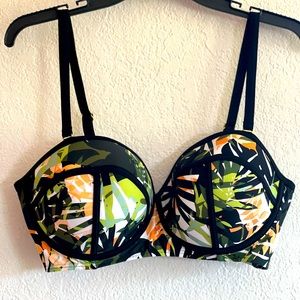 Swimsuits for All x Gabi Fresh Bikini Top